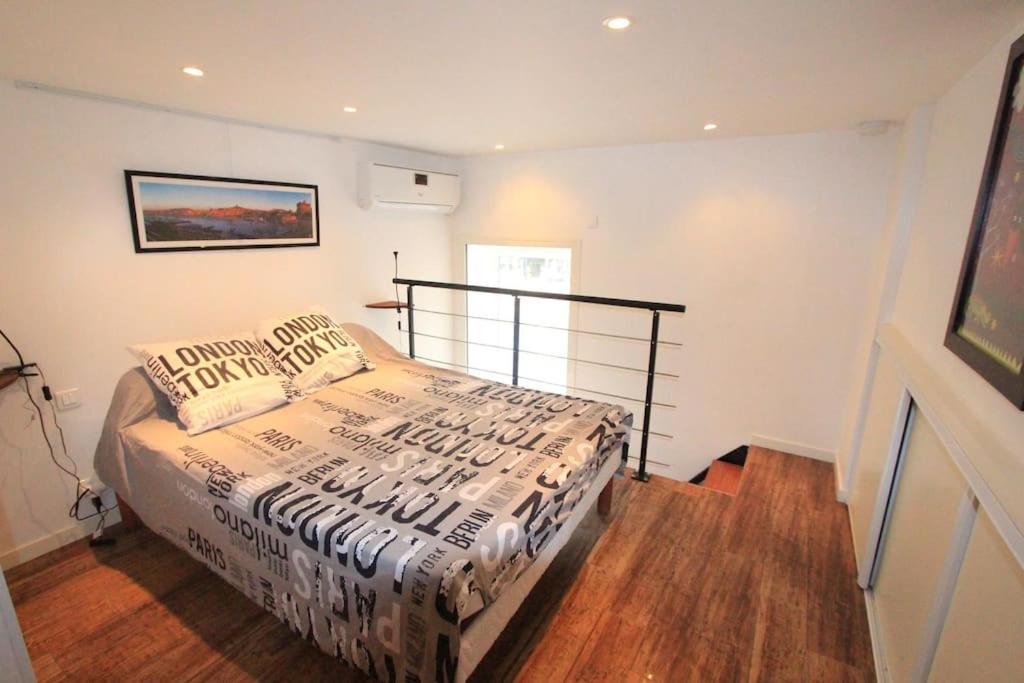 Confortable Studio Carre D'Or 2Pers, Rez-De-Chaussee Марсилия Екстериор снимка